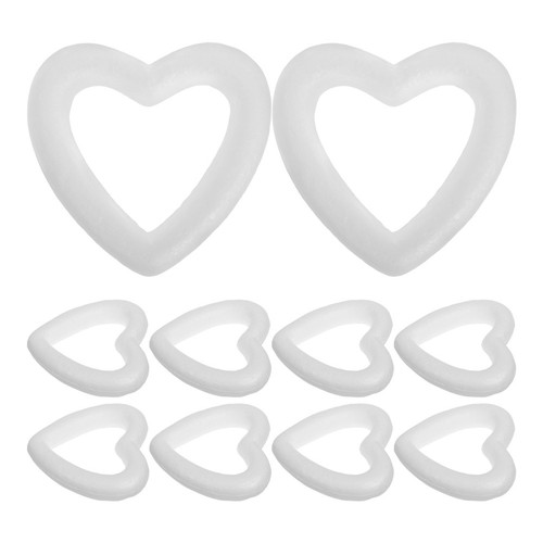 10pcs schiuma ghipila - 10pcs,