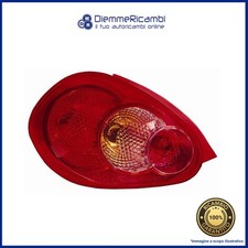 FARO - FANALE POSTERIORE