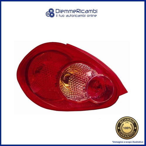 Faro fanale posteriore - -,