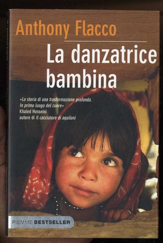 Danzatrice bambina - la,