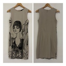 CRISTINA GAVIOLI Vestito abito