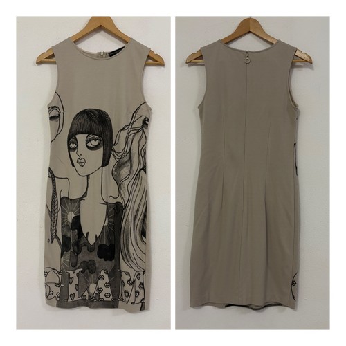 Cristina gavioli vestito - cristina,