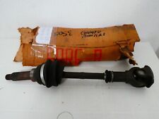 Per innocenti mini cooper auto mk2 semi asse ruota destra semiasse 39602102