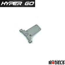 Paraurti Posteriore - Rear