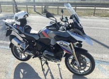 BMW R1200 GS LC 2013-2018