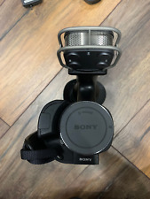 Sony NEX-VG10E