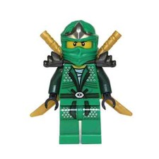 Moc lego minifig figurina - lego,