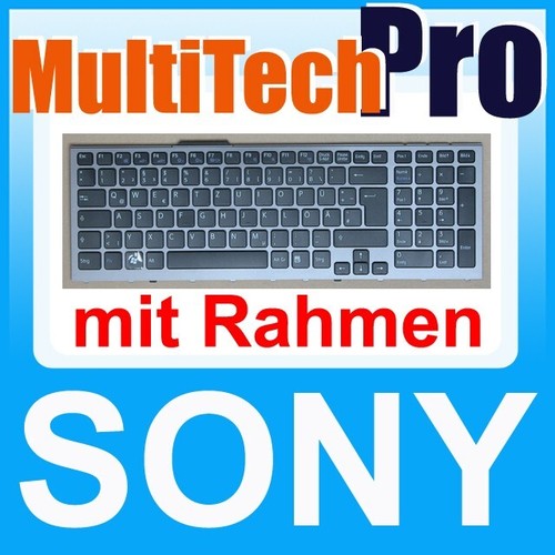 Tastiera per sony - tastiera,