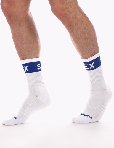 Barcode berlin half socks - berlin,