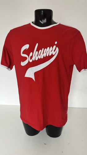 Shirt rossa ufficiale - t-shirt,