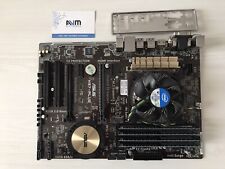 Scheda madre LGA 1150 ASUS