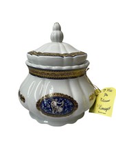 POTICHE BARATTOLO FINE