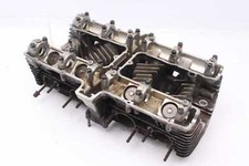 Testa Del Cilindro Yamaha XJ