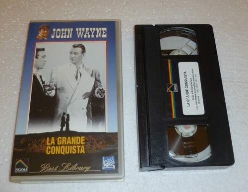 Grande conquista john - grande,