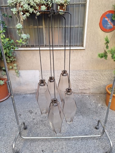Lampadario sospensione design - lampadario,