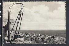 Cartolina Deiva Marina Spiaggia GC146