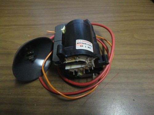 Trasformatore flyback - trasformatore,