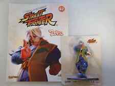 ACTION FIGURES STREET FIGHTER