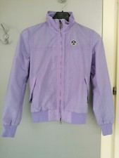 Giacca Donna North Sails. The Original. Colore Viola. Tg. XS
