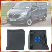 STRISCIA LISTELLO MODANATURA LATERALE Sinistra PER TRAFIC II VIVARO 8200036101