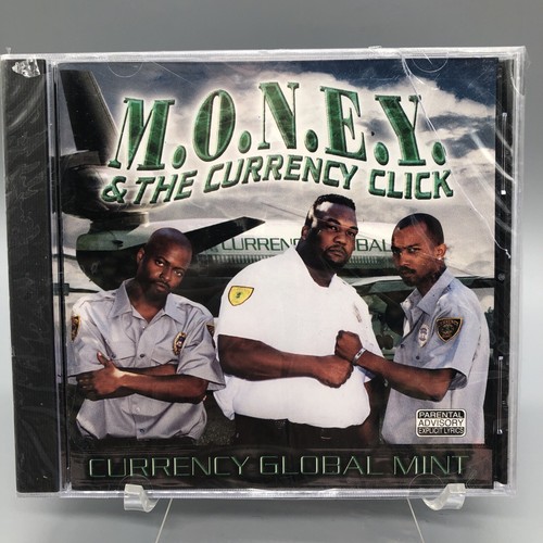 New money the - currency, click