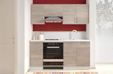 Cucina Componibile Con Top