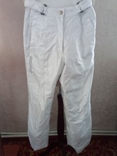 Pantalone sci WEST SCOUT