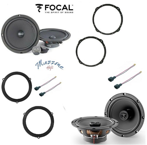 Focal isu 200 - acx, kit