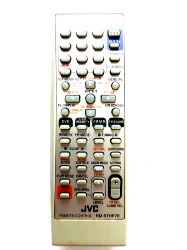 Telecomando home theater - , dvd
