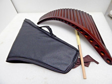 G Key 25 tubi padella flauto