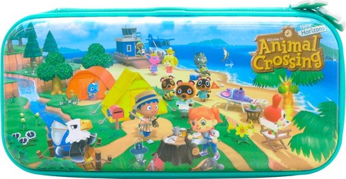 Cover custodia nintendo - cover, switch