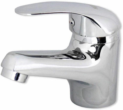 Rubinetto lavabo miscelatore