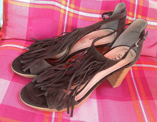 Sandali oliver soft - sandali, s.