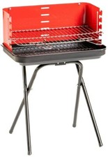 x Barbecue a Carbone