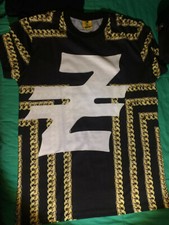 Maglietta Zen Guè Pequeno Z soldi