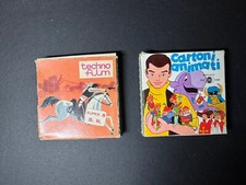 Pellicole vintage charlie