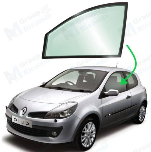 Renault clio 2005 2009 - renault,