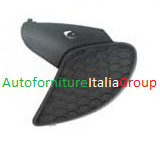 Griglia paraurti anteriore - paraurti, sx