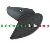 GRIGLIA PARAURTI ANTERIORE SX