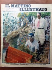 Il Mattino Illustrato 16 July