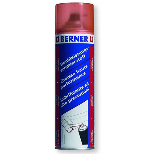 Bomboletta spray lubrificante - bomboletta,