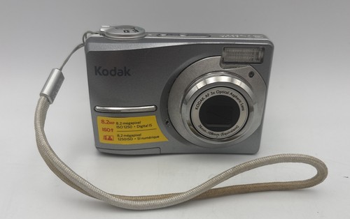 Kodak easyshare c813 - kodak,