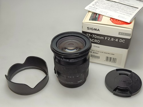 Sigma 2 8 4 hsm - sigma, mm