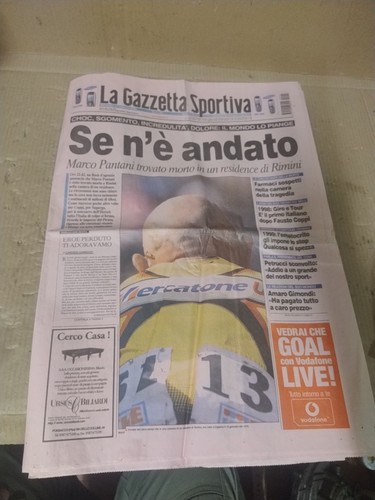 Gazzetta dello sport - sport, 15