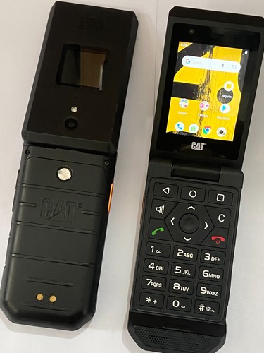 Telefono cellulare cat s22 - telefono,