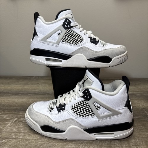 Taglia jordan 4 - jordan, retro