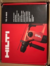 Hilti a22 2098481 22v sds - te,