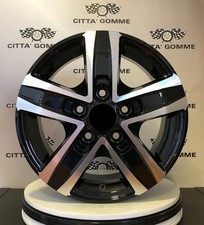 KIT 4 Cerchi in lega