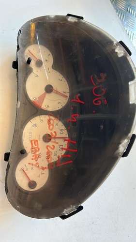 Quadro strumenti - quadro,