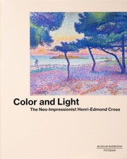 Color and light the - color,